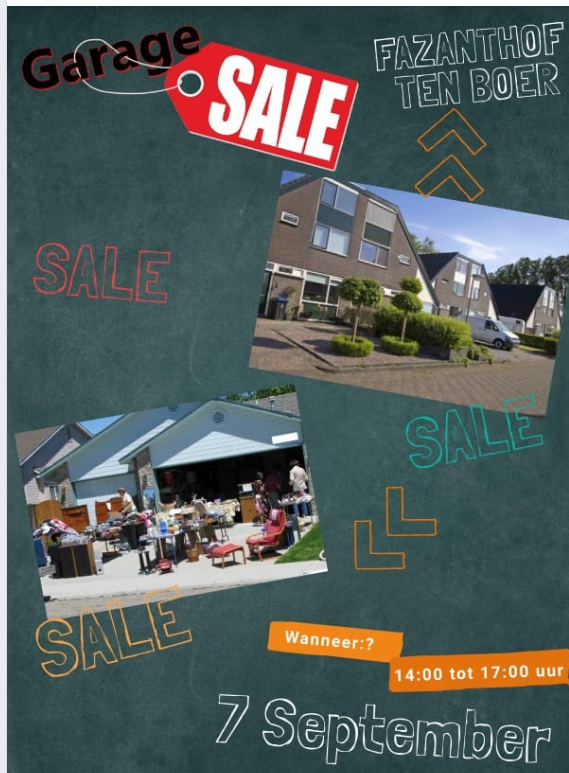 garagesale 3.0 1