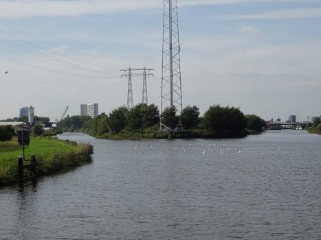 PW 18 inspecteert tewaterlating Foxhol (video) - Oog TV