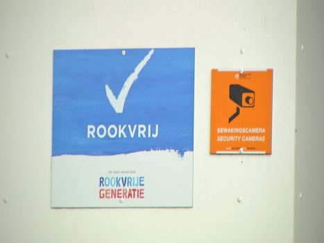 Stoptober is van start - Oog TV
