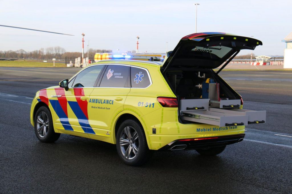 auto traumaheli eelde