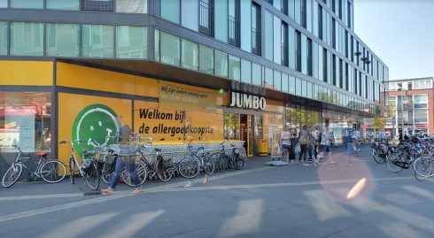 Jumbo Beren drie weken dicht voor verbouwing - Oog TV