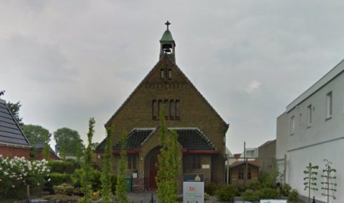 Michelinster verhuist van Drenthe naar Hoogkerk - Oog TV