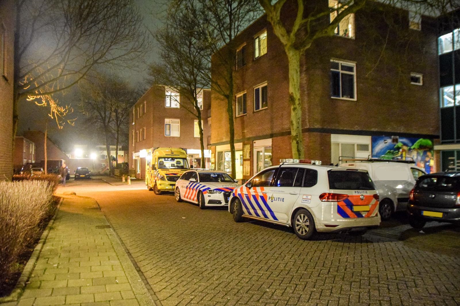 Most lustern! Oog TV het weer wat: "Persoon gewond bij steekpartij in Beijum" #nieuws #groningen #oogtv.