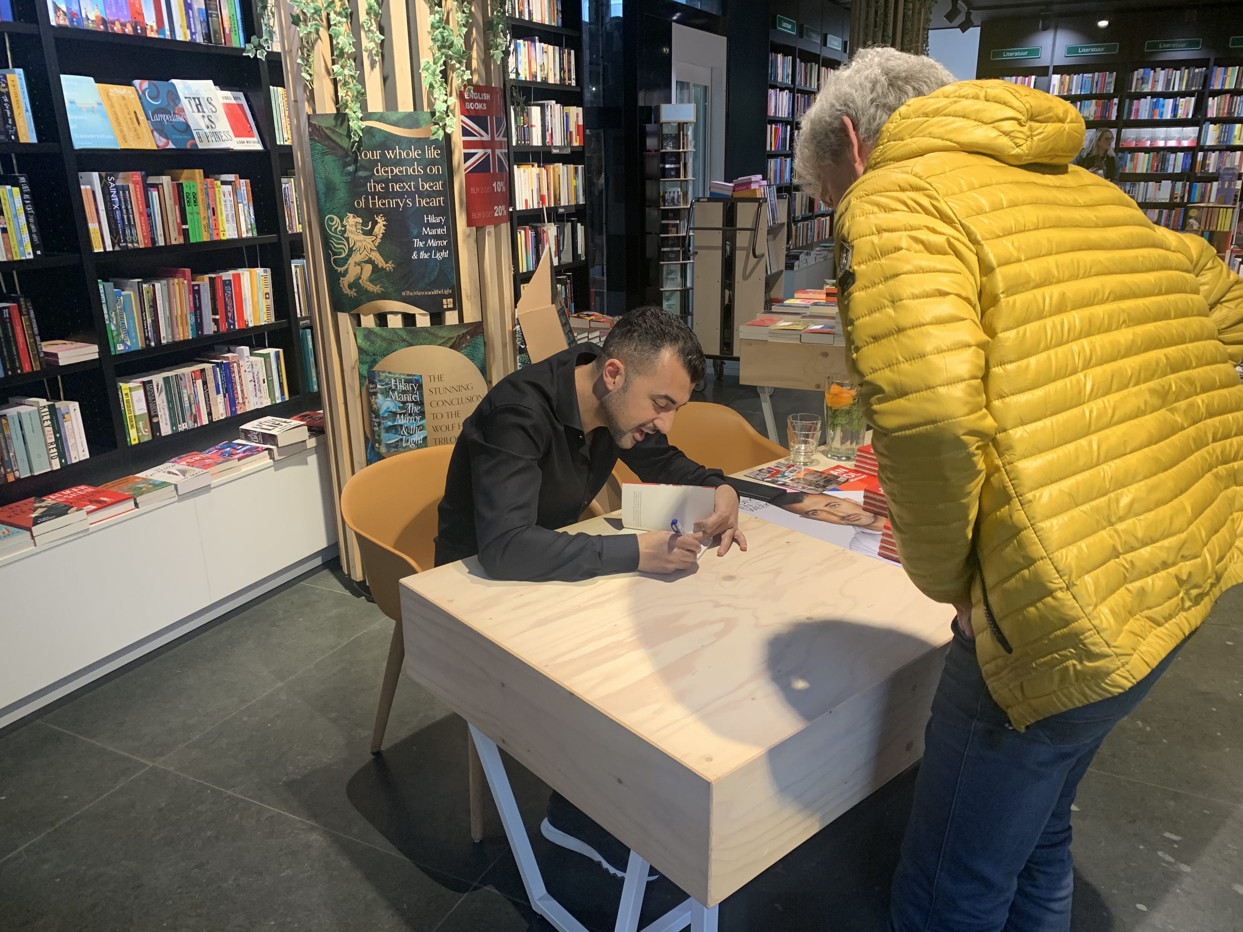 University of groningen staff image