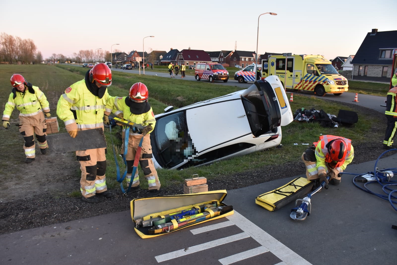 Most lustern! Oog TV het weer wat: "Tien weken celstraf voor coronaspuger Ten Boer" #nieuws #groningen #oogtv.