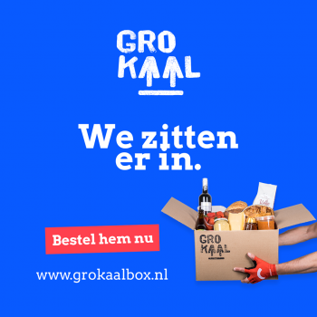 Coronacrisis in het klein (24): meer oog voor mooi bij Groningers - Oog TV