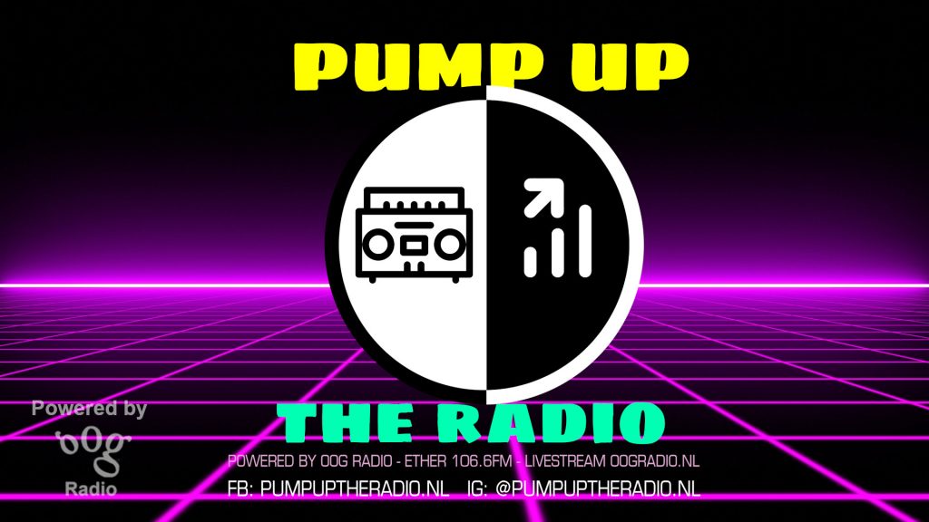 Pump Up the Radio