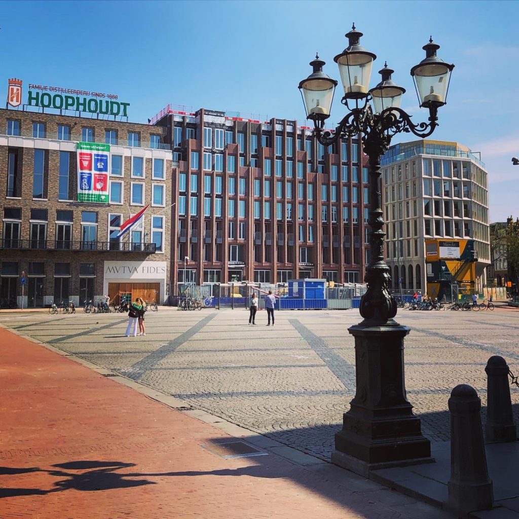 koningsdag groningen 2020