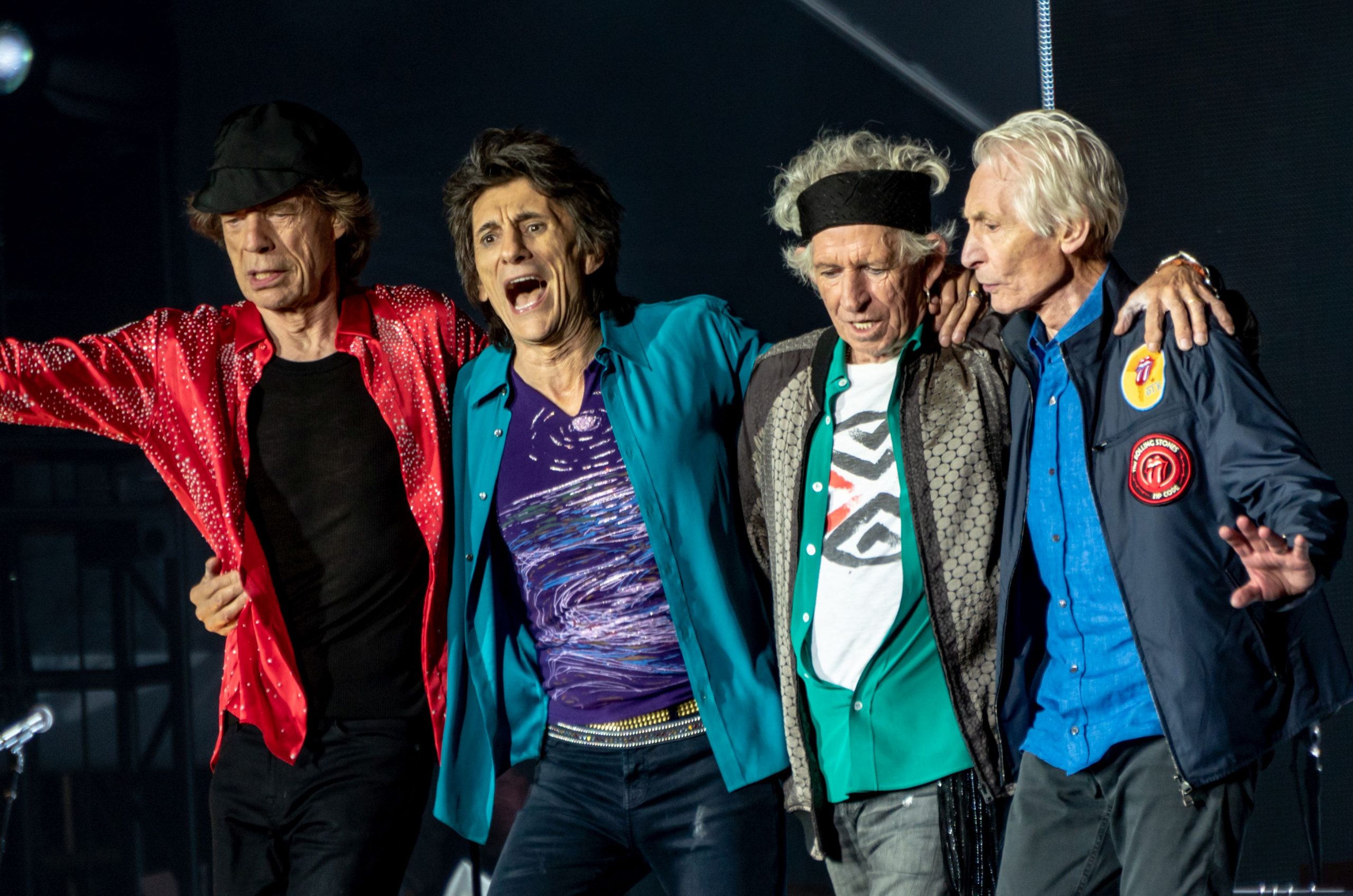 Группа the Rolling Stones. Роллинг стоунз в СССР. Rolling Stones – latest Greatest.