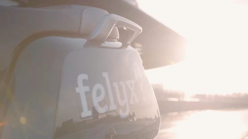 Vanaf juni elektrische deelscooters te huur in Groningen - Oog TV