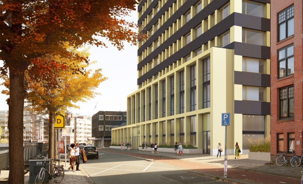 Zwarte Doos Groningen