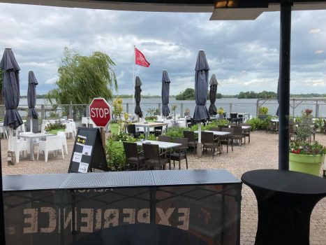 De Rietschans en De Twee Provinciën zijn klaar voor meer bruiloftsgasten - Oog TV