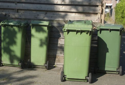 Kosten afvalstoffenheffing verdubbeld voor merendeel Harenaren - Oog TV