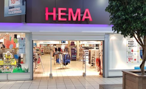 Maripaan Groep koopt pand van HEMA in Paddepoel - Oog TV
