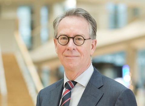 Gertjan Lankhorst wordt nieuwe voorzitter RvC bij Noordelijke Ontwikkelingsmaatschappij