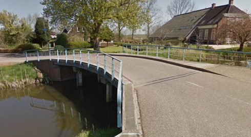 CDA stelt vragen over ombouw boerderij Thesinge tot multifunctione ruimte