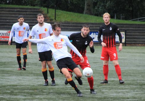 Be Quick 1887 maakt competitie af in regionale poule - Oog TV
