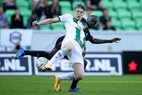 Toch geen toeschouwers bij duel tegen Sparta, FC Groningen teleurgesteld - Oog TV