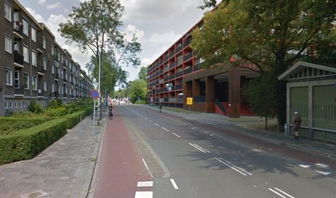 Tien dagen geen auto’s op deel van Korreweg door werkzaamheden - Oog TV