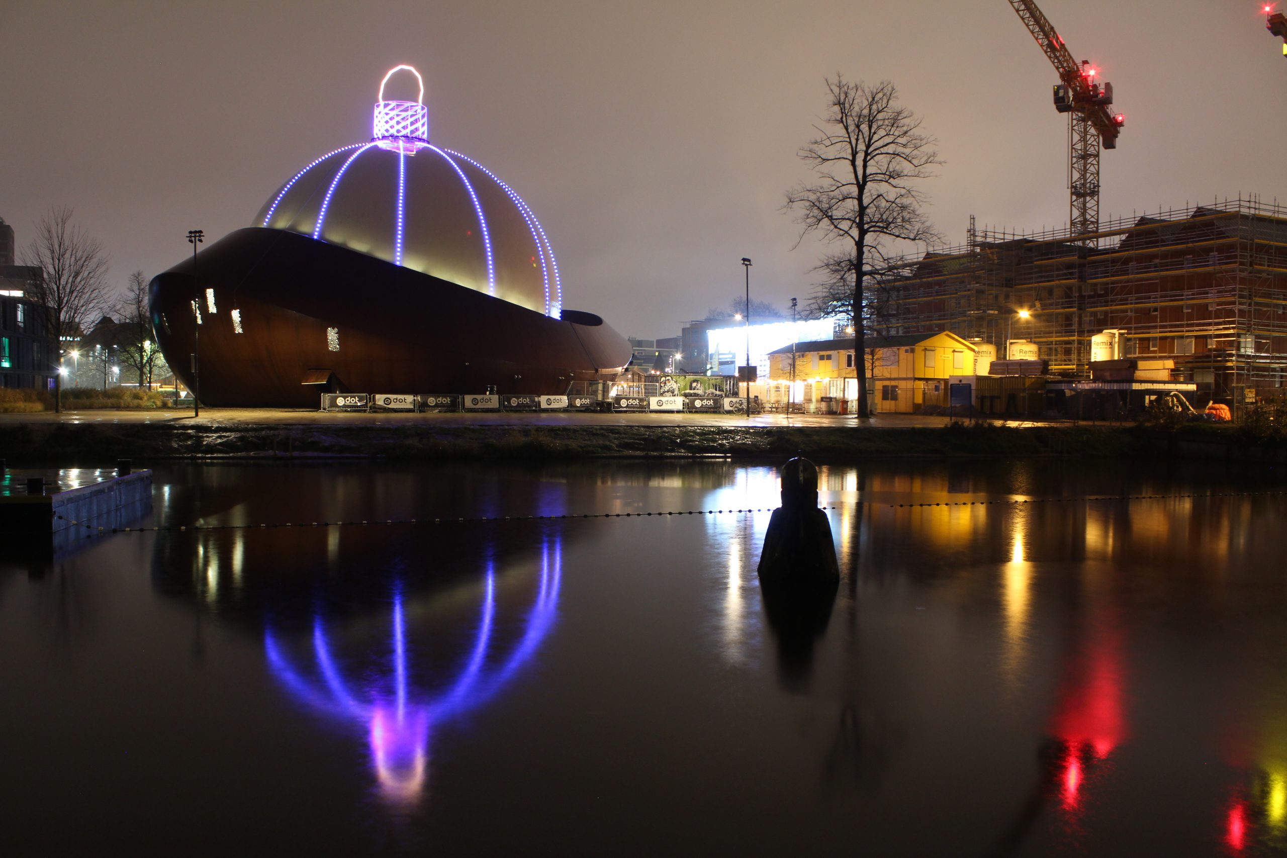 Petitie behoud DOT haalt ruim 2.800 handtekeningen op in één week