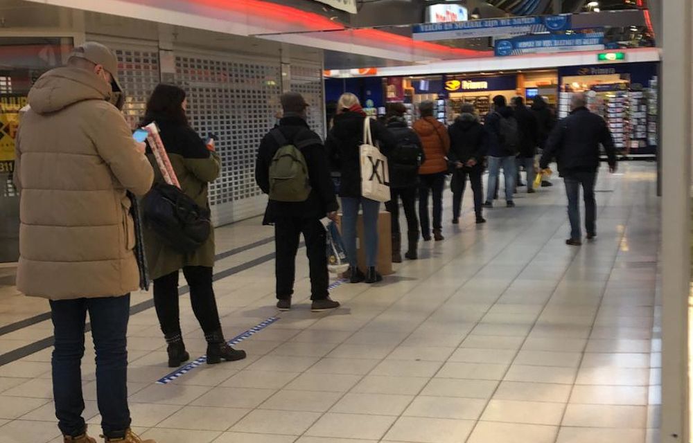 Groningse onderzoeker krijgt bijna 10 miljoen voor onderzoek naar gedrag van menigten