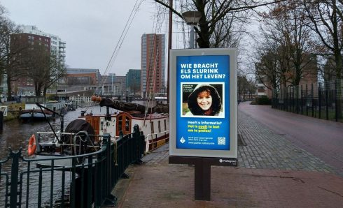 Zwolse rechtbank buigt zich in Stad over moordzaak Els Slurink - Oog TV