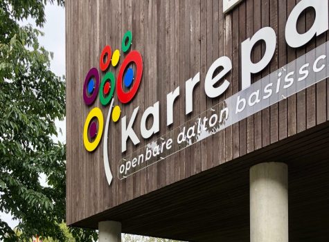 Basisscholen aan de slag met verlengde schooldag - Oog TV