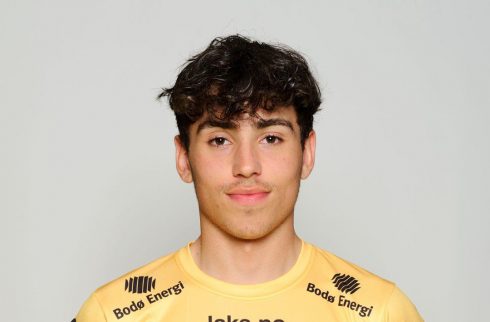 FC Groningen aast op Noors jeugdinternational Tounekti - Oog TV