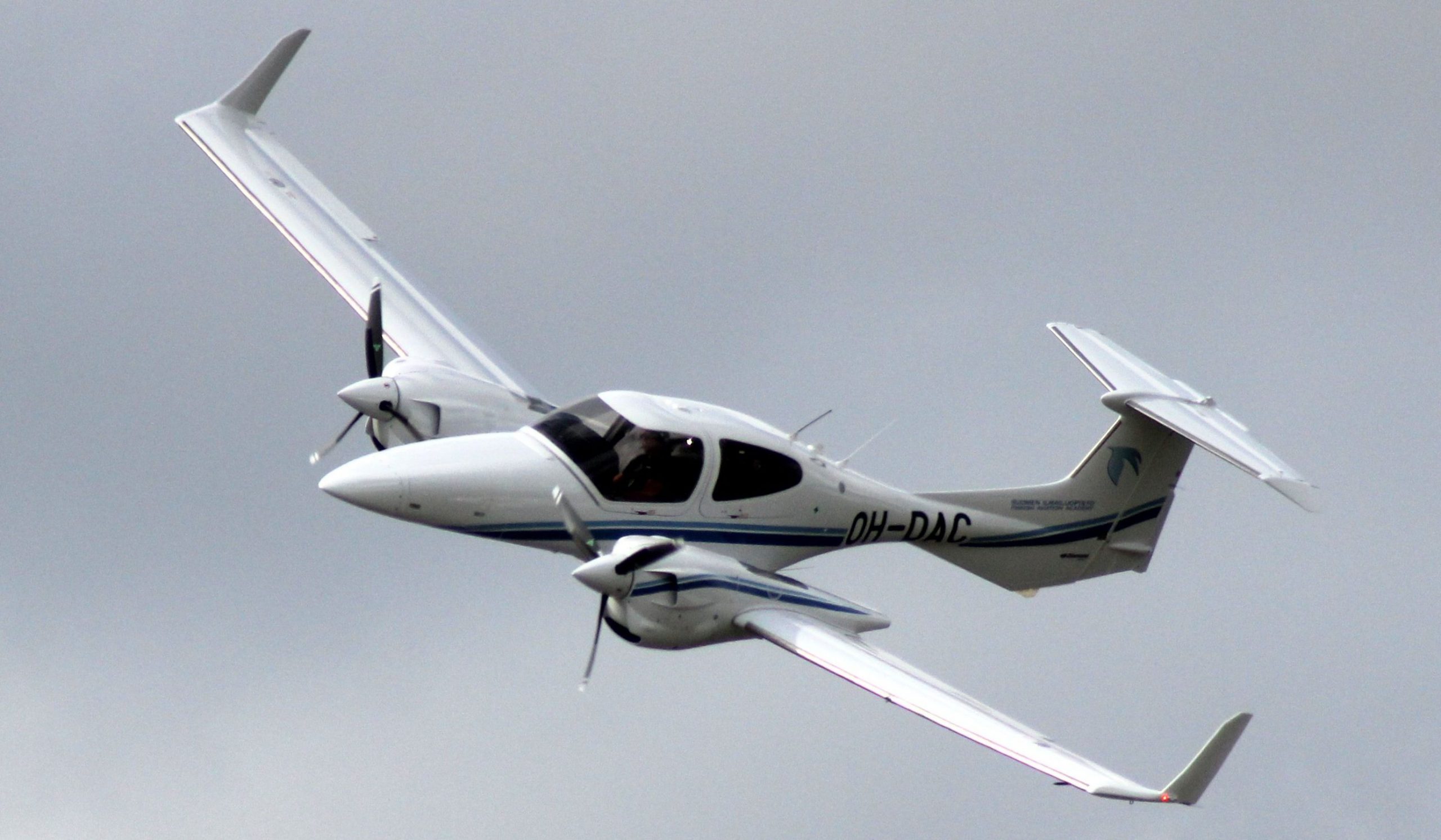 Aantal overlastmeldingen vliegveld Eelde sterk gestegen