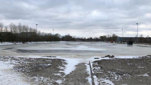 ‘Het ijs is bedroevenswaardig, om te huilen’ - Oog TV