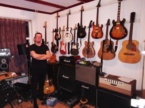 “Het is een uitzichtloze situatie, wanneer kunnen we weer spelen?”