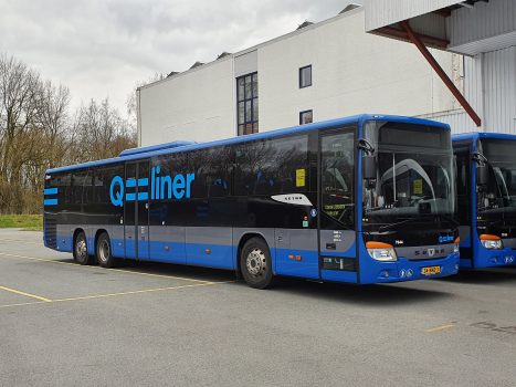 OV Bureau moet bezuinigen op busvervoer - OOG Radio en Televisie - Oog TV