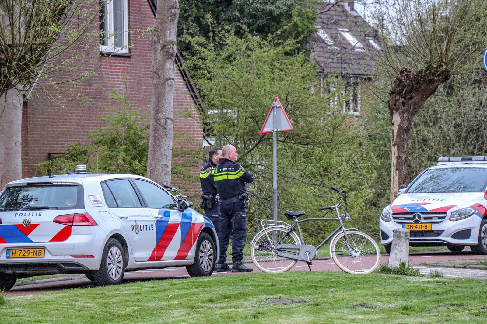 Most lustern! Oog TV het weer wat: "Gewonde bij steekincident in Beijum, politie zoekt getuigen" #nieuws #groningen #oogtv.