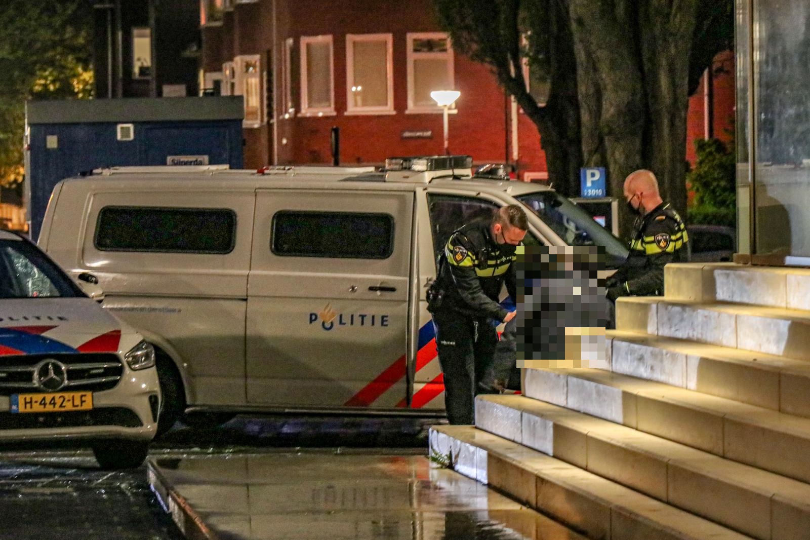 Most lustern! Oog TV het weer wat: "Aanrijding tussen scooter en auto op Ripperdalaan" #nieuws #groningen #oogtv.