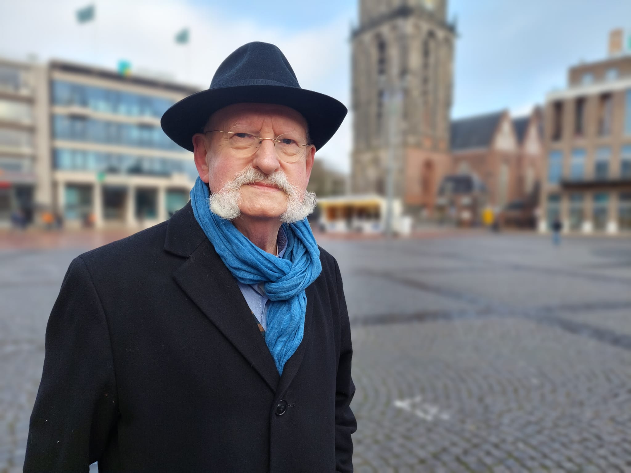 Rechter fluit gemeente terug in zaak rond poffertjeskraam Grote Markt