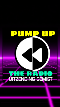 PUTR Uitzending Gemist Pump Up the Radio