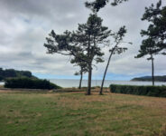 Tönnis de Vries fietstocht update Finisterre, Spanje 03