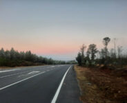 Tönnis de Vries fietstocht update Finisterre, Spanje 04