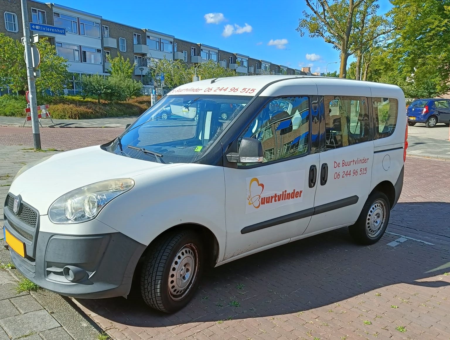 SP en Partij voor het Noorden pleiten voor structureel aanbod buurttaxi’s