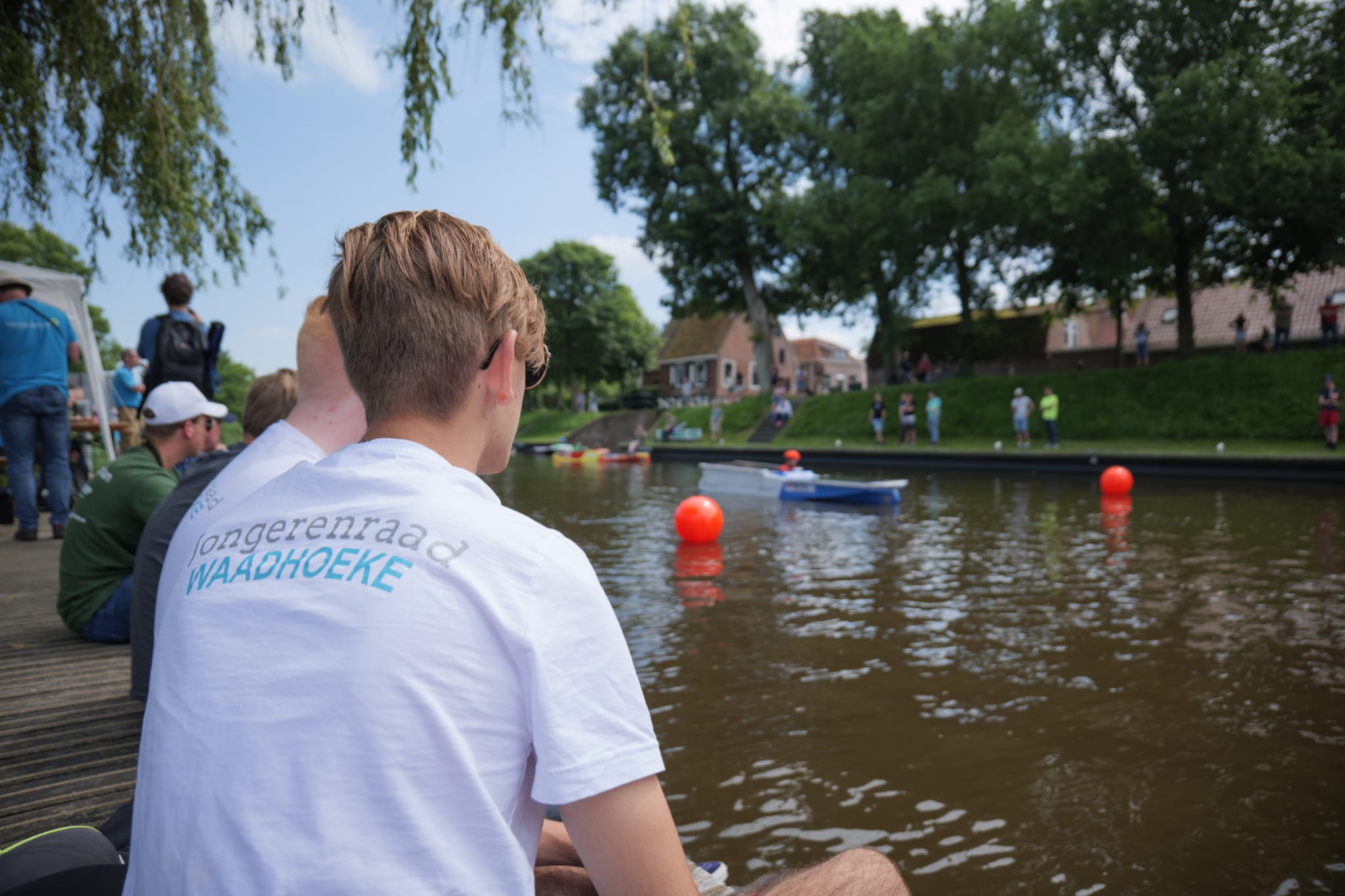 Groningse jongeren willen saamhorigheid, blijkt uit JongerenTop