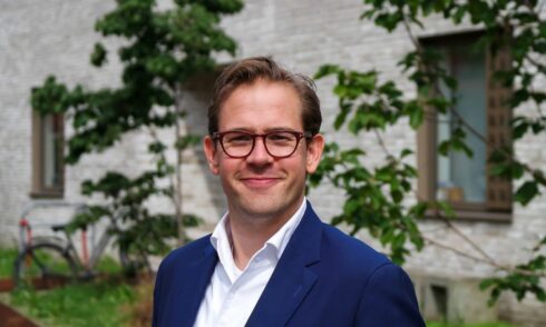 Oud-wethouder Paul de Rook wordt tijdelijk bestuurslid bij Noorderpoort ...