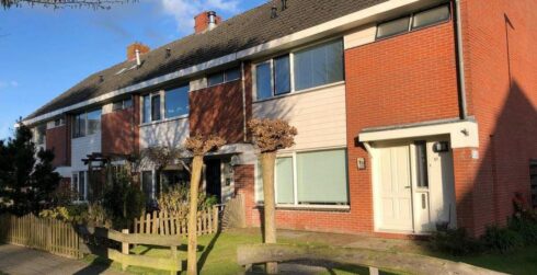 Ook laatste twintig bewoners Ommelanderstraat Ten Boer krijgen nieuw huis