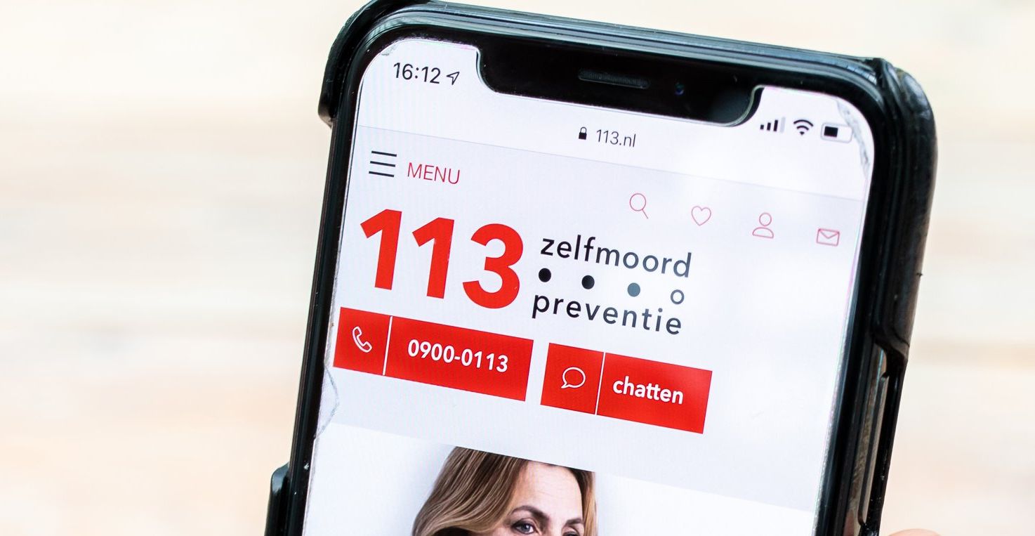 RUG zoekt Groningse mannen voor onderzoek naar suïcidepreventie