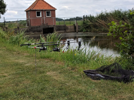 Gemeente koopt voormalige camping de Banjer in Ten Post