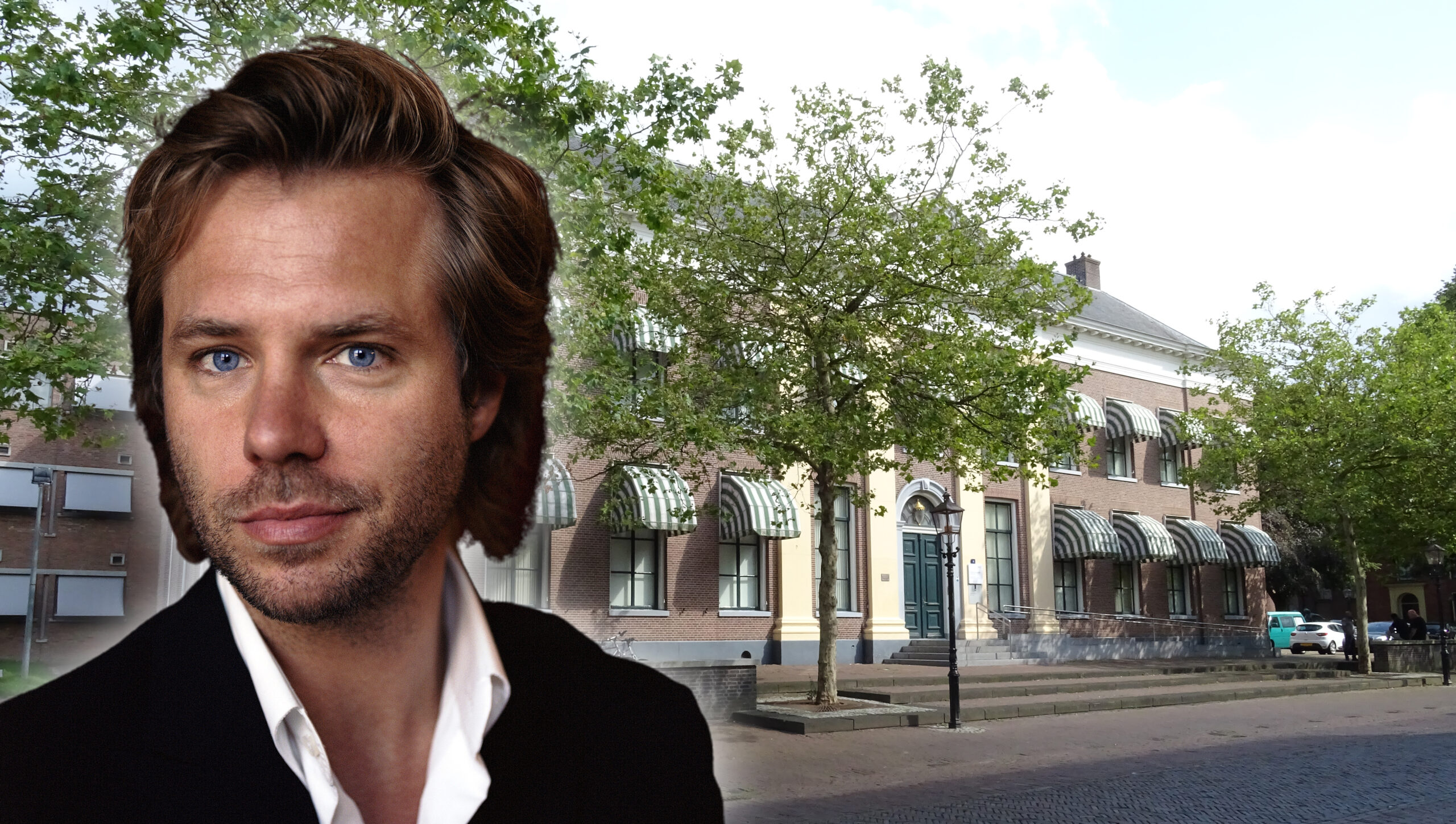 OM eist 240 uur taakstraf en voorwaardelijk cel in zedenzaak tegen