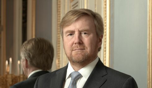 Koning brengt volgende week bezoek aan Ten Boer