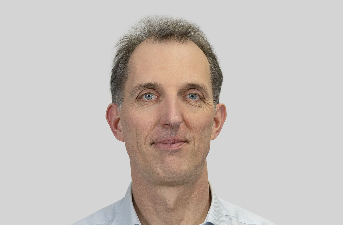 Nieuwe regiobouwmeester Enno Zuidema start op 1 september OOG Groningen