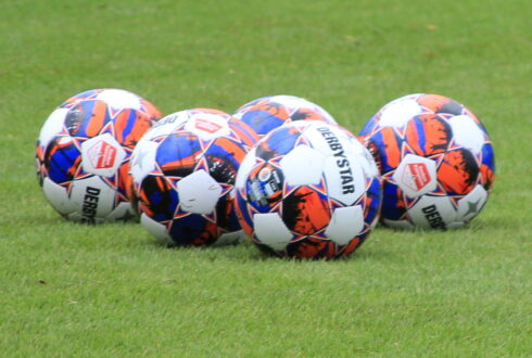 Remise FC Lewenborg, Groen Geel profiteert niet van puntverlies Helpman