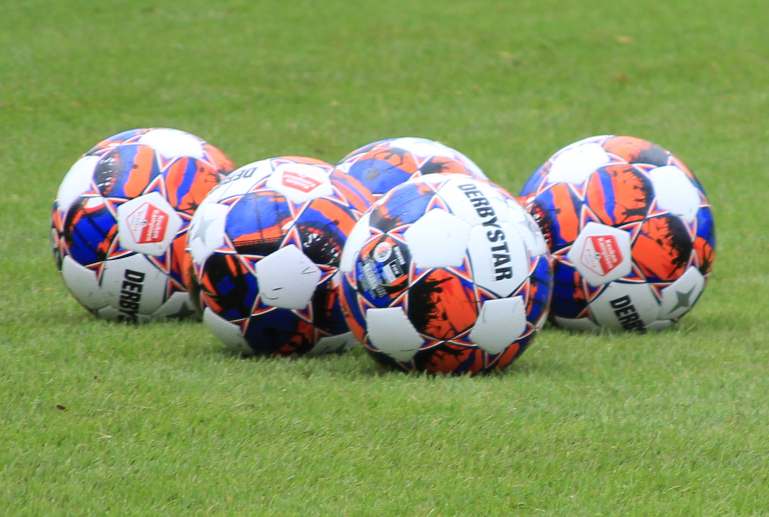Amateurvoetbal: Groninger Boys wint opnieuw, verlies SC Stadspark