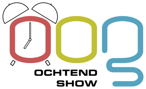 OOG Ochtendshow logo